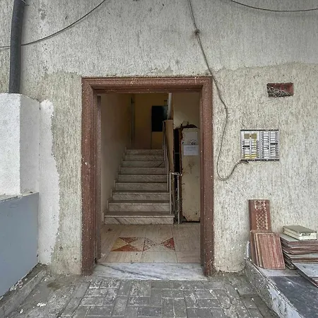 Vala 514 Apartment Durrës