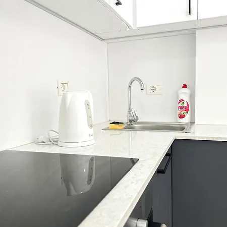 Vala 514 Apartment