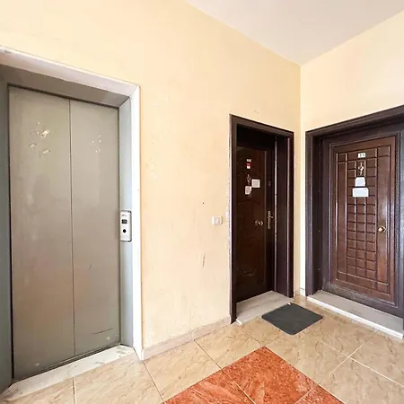 Vala 514 Apartment Durrës