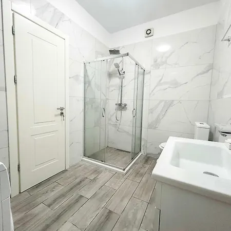 Apartment Vala 514 Durrës