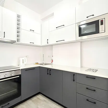 Apartment Vala 514