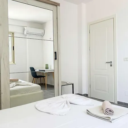 Apartment Vala 514 Durrës