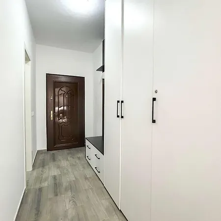 Vala 514 Apartment