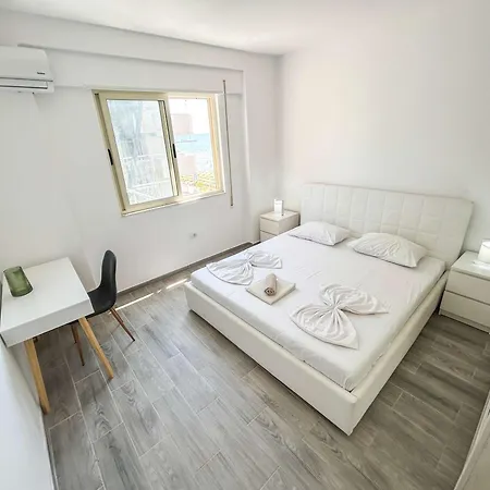 Apartment Vala 514