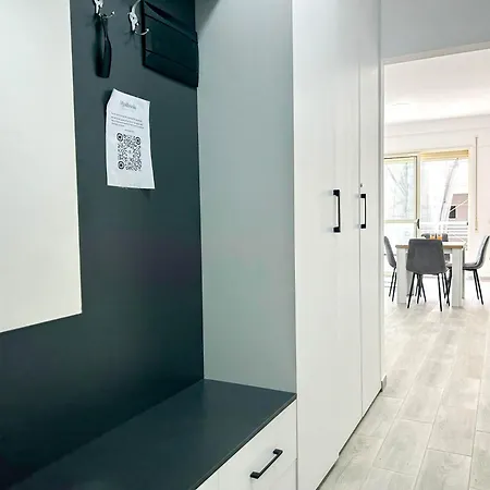 Vala 514 Apartment