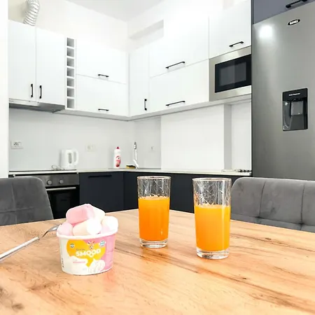 Vala 514 Apartment Durres