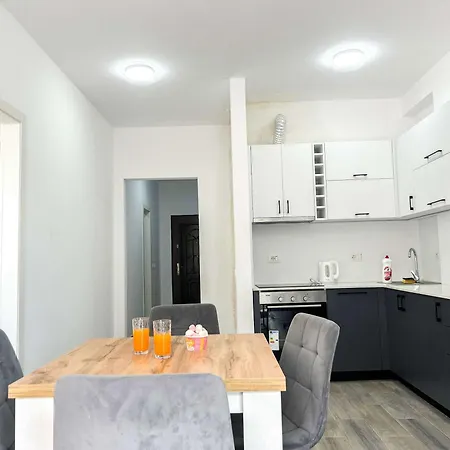 Vala 514 Apartment