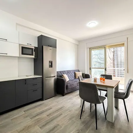 Apartment Vala 514
