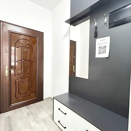 Vala 514 Apartment