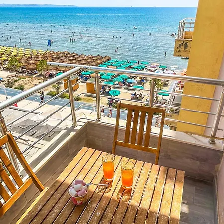 Apartment Vala 514 Durrës